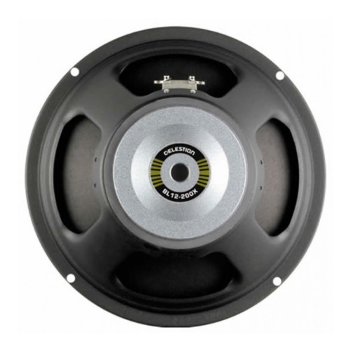 Celestion BL12 200X Ferrite 8 Ohm Celestion BL12 200X Ferrite 8 Ohm
